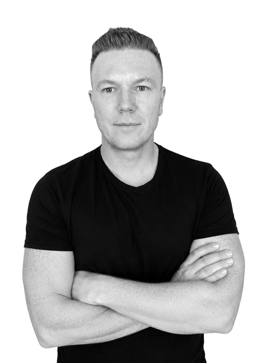 Matt Sutton, founder of Lab66