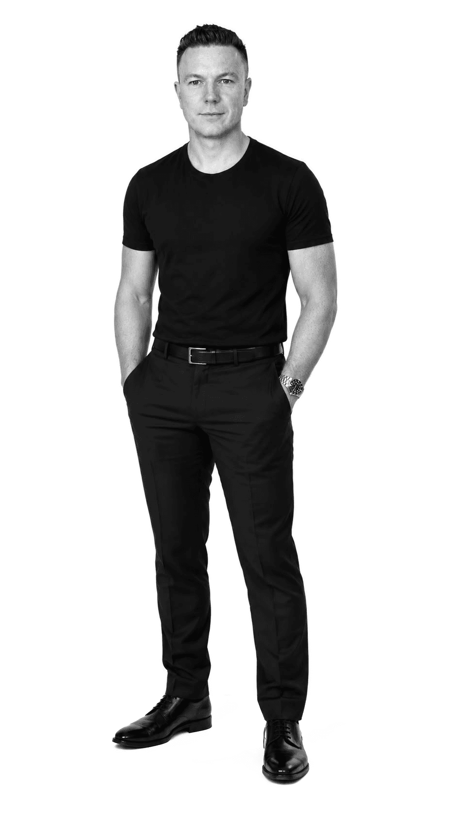 Matt Sutton, founder of Lab66